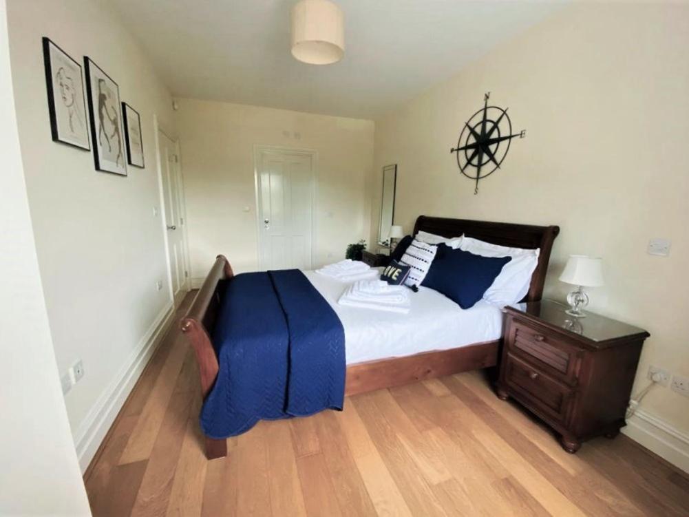 Hazelwood Hideaway: Spacious 2 Bed Apartment Silverdale (Lancashire) Exterior foto