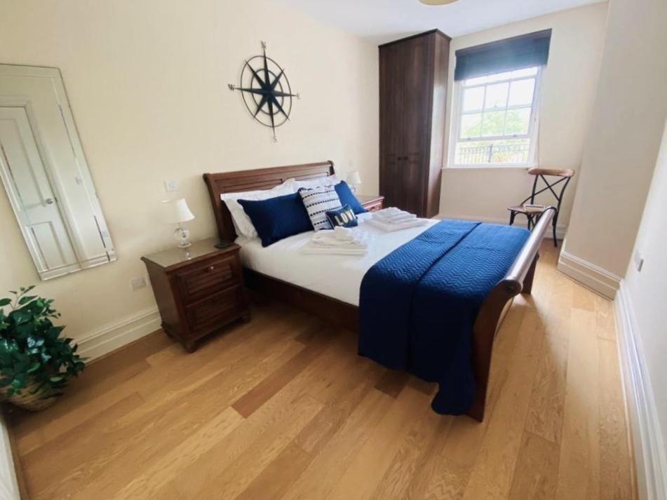 Hazelwood Hideaway: Spacious 2 Bed Apartment Silverdale (Lancashire) Exterior foto